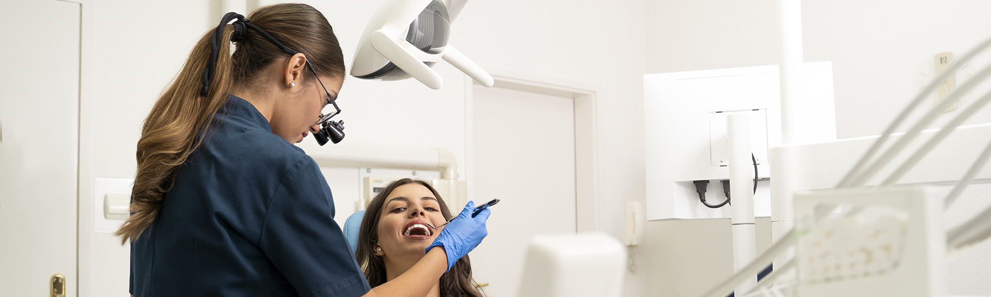 Can Orthodontics Affect Facial Symmetry at the Orthodontics of Montclair CA.