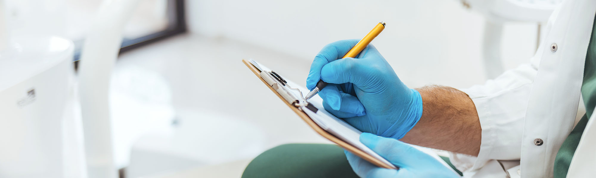 New Patient Forms
