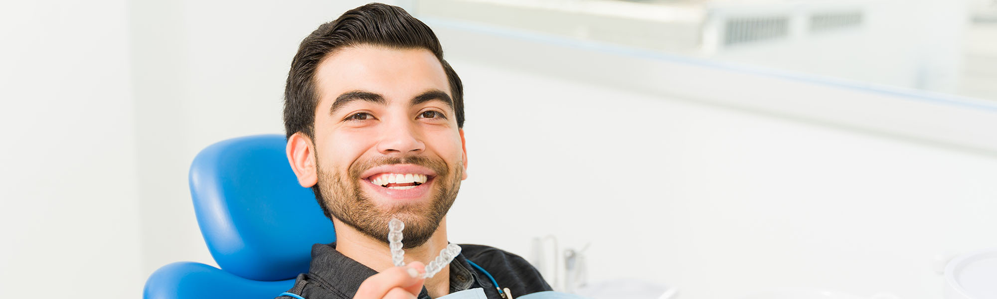 Expected Treatment Duration with Invisalign®