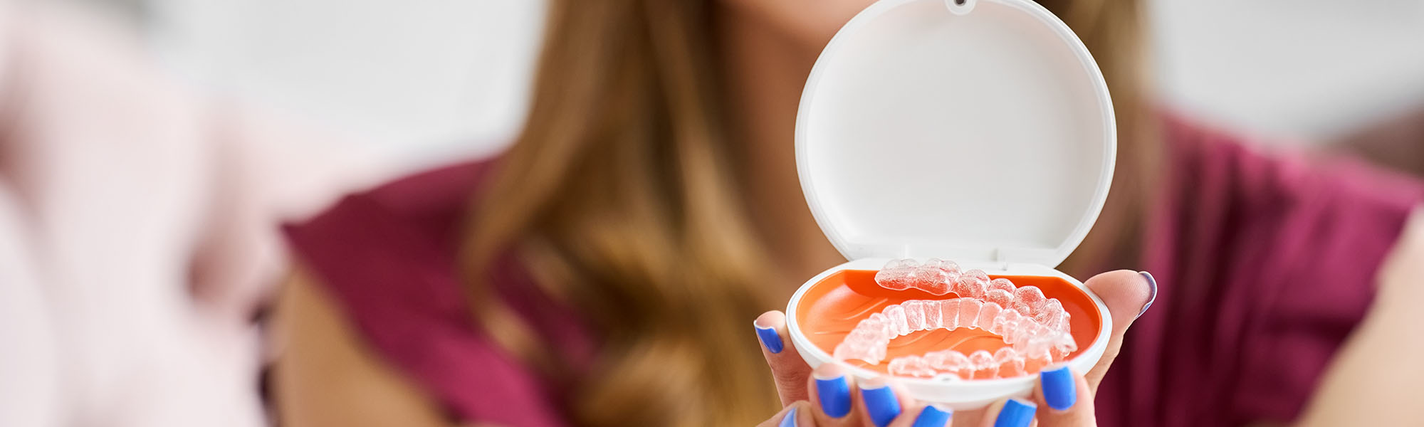 The Invisalign® Advantage: What Montclair Residents Stand to Gain