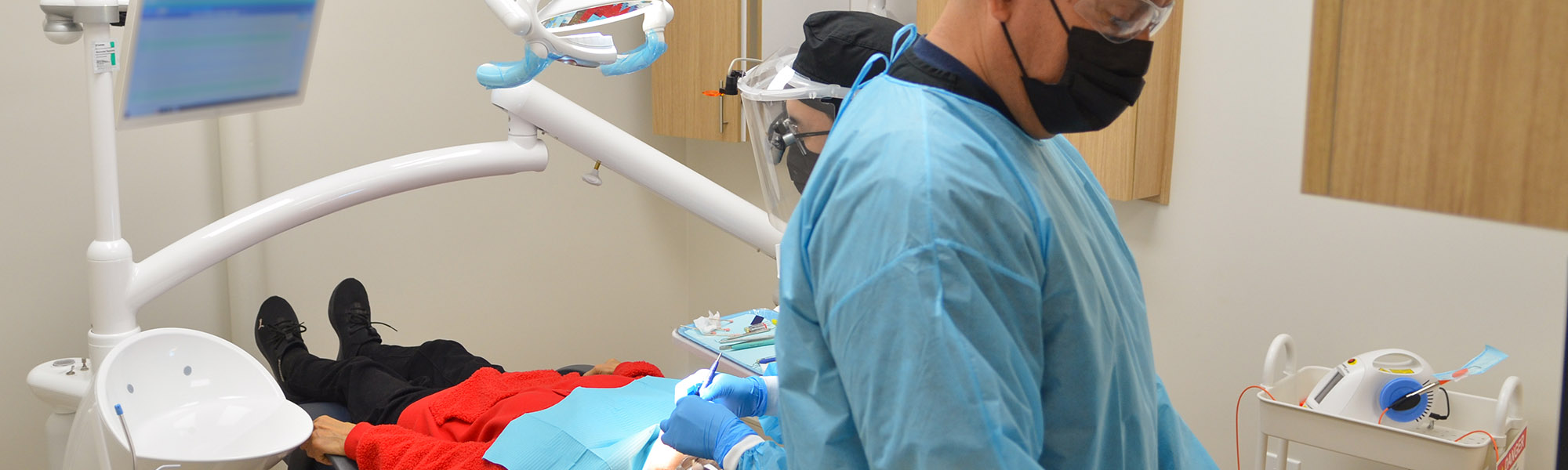 Who Are We at Orthodontist Montclair CA